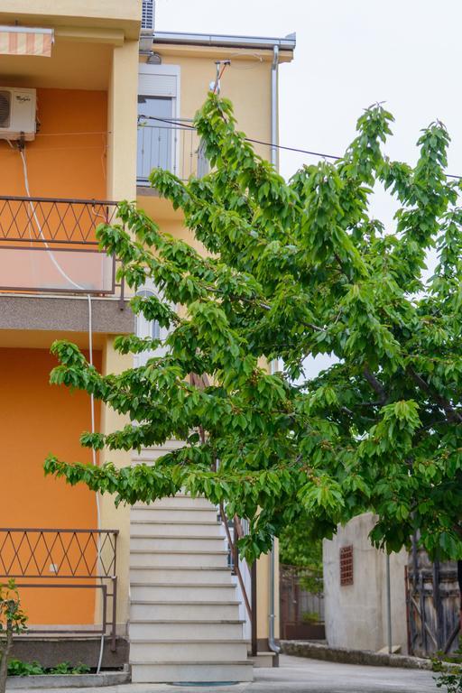 Apartman Daria Apartment Trogir Exterior photo