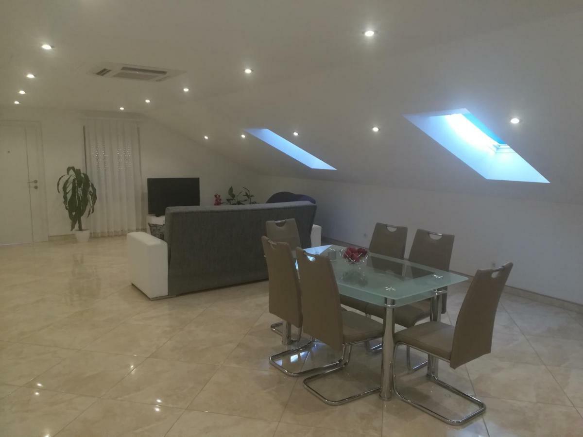 Apartman Daria Apartment Trogir Exterior photo