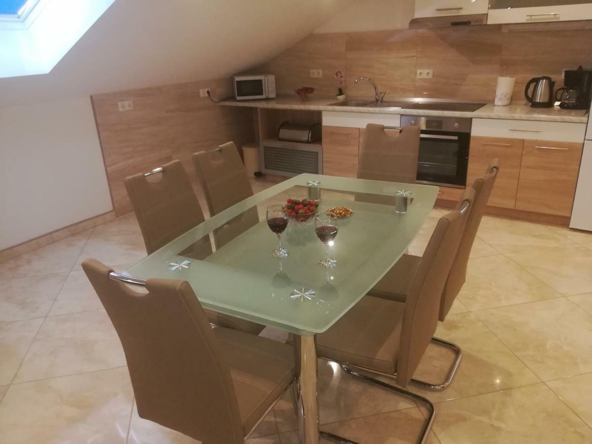 Apartman Daria Apartment Trogir Exterior photo