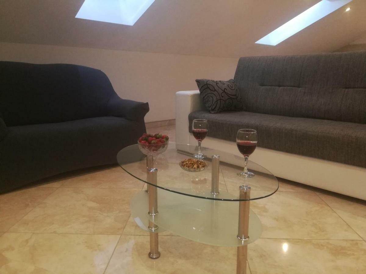 Apartman Daria Apartment Trogir Exterior photo