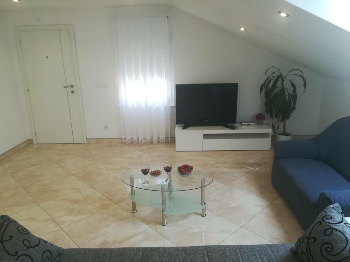 Apartman Daria Apartment Trogir Exterior photo