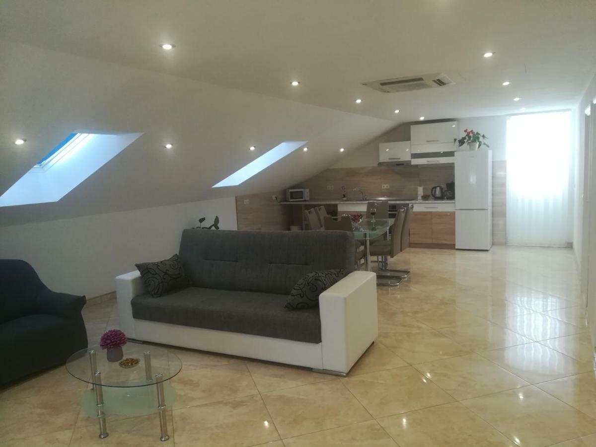 Apartman Daria Apartment Trogir Exterior photo