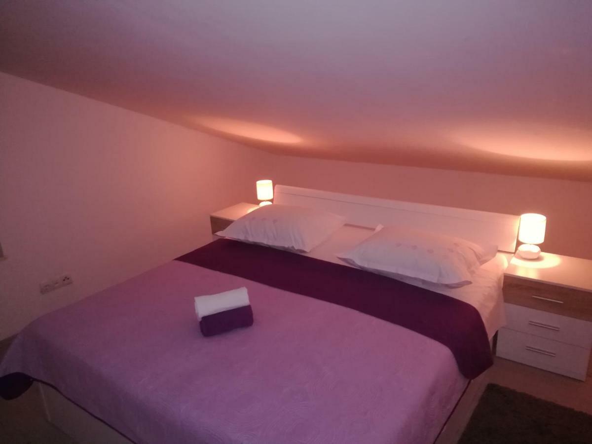 Apartman Daria Apartment Trogir Exterior photo