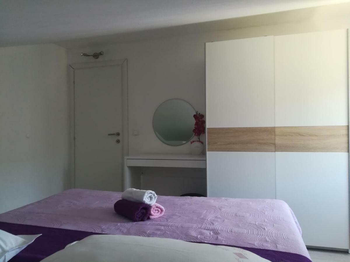 Apartman Daria Apartment Trogir Exterior photo