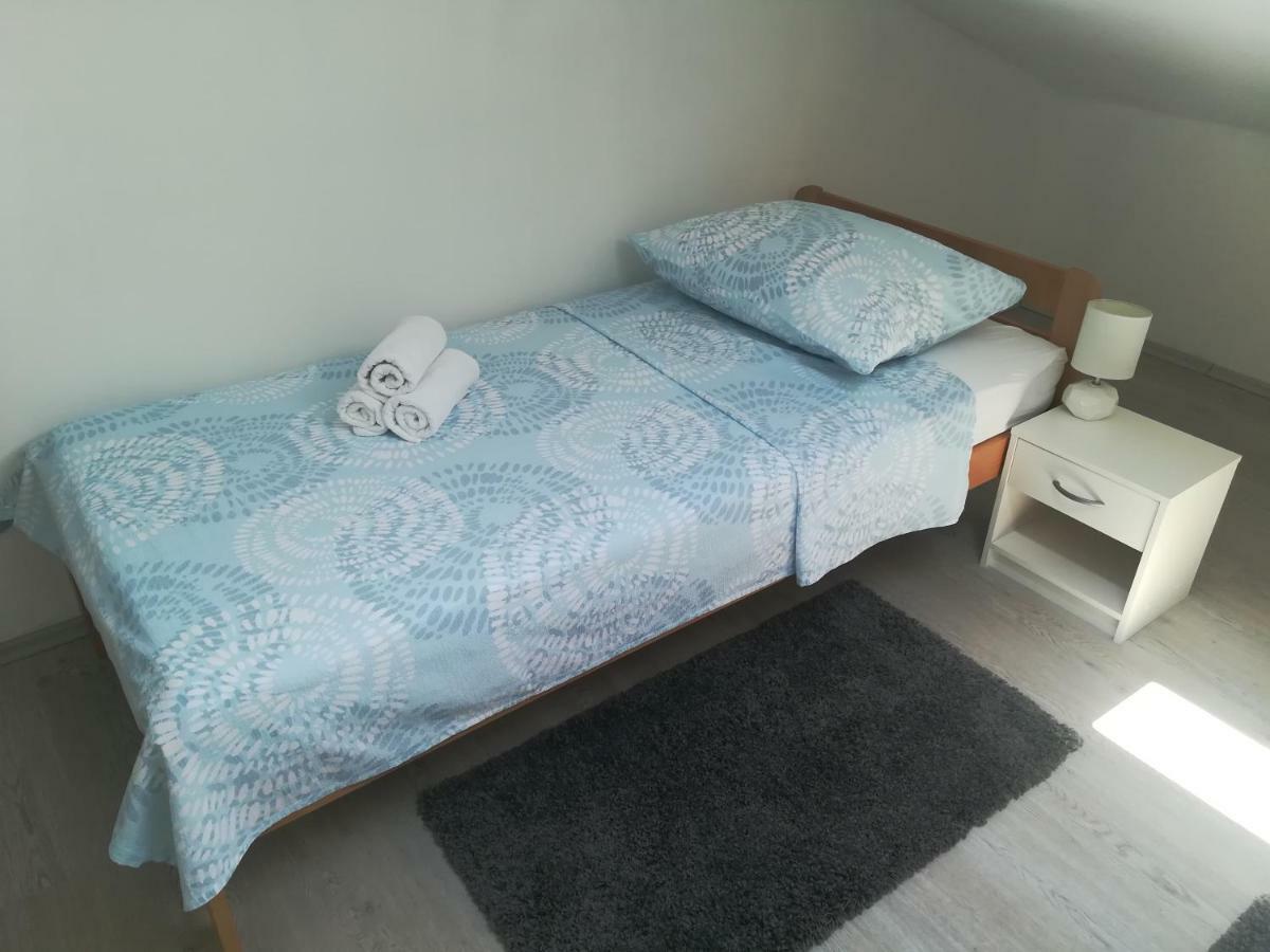Apartman Daria Apartment Trogir Exterior photo