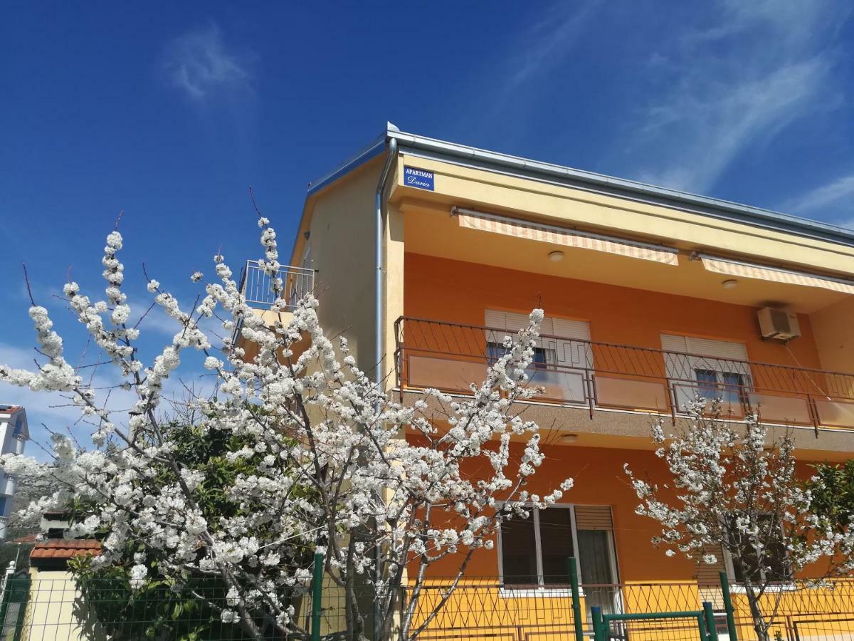 Apartman Daria Apartment Trogir Exterior photo