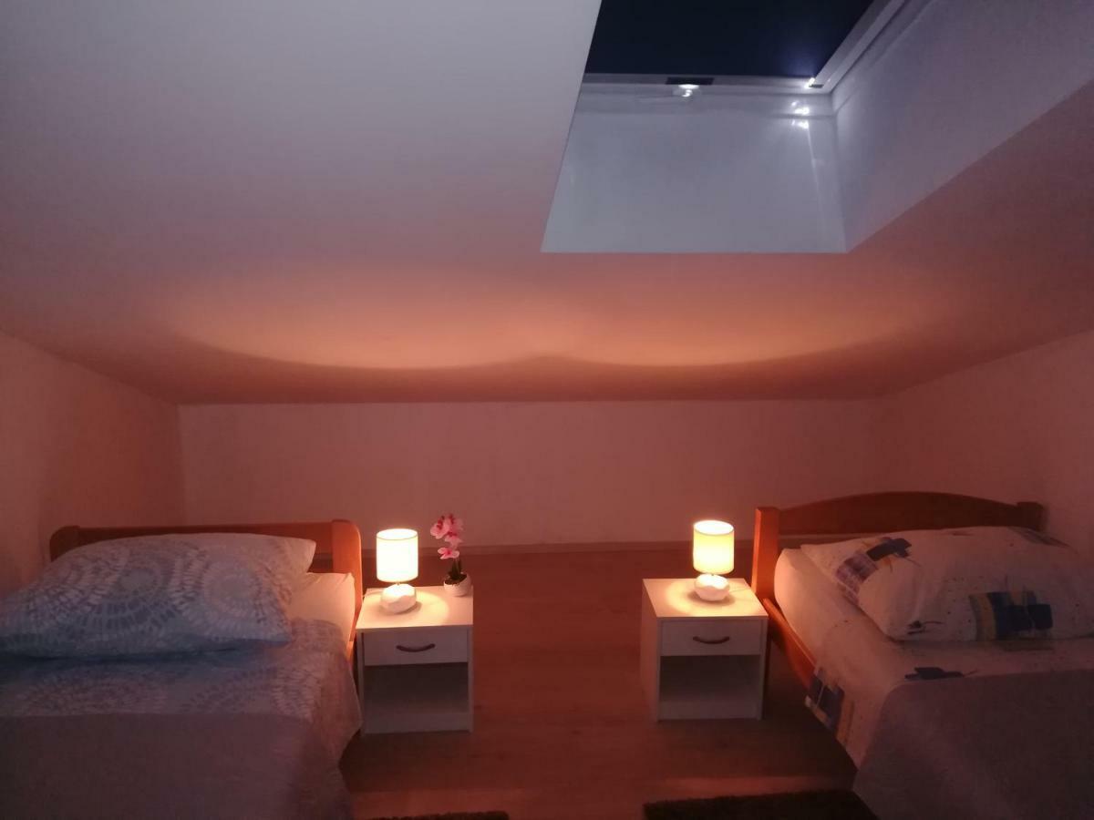 Apartman Daria Apartment Trogir Exterior photo
